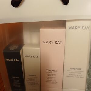 Mary Kay Timewise Skincare Set